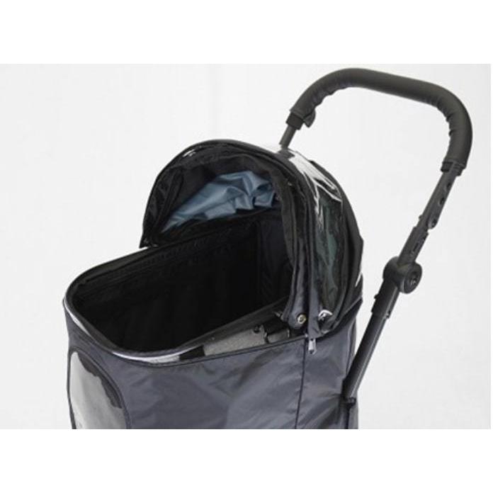 【ROYAL TAILS（ロイヤルテイルズ）】アリス ハンドルカバー【Alice（アリス）オプション】 |  | 01