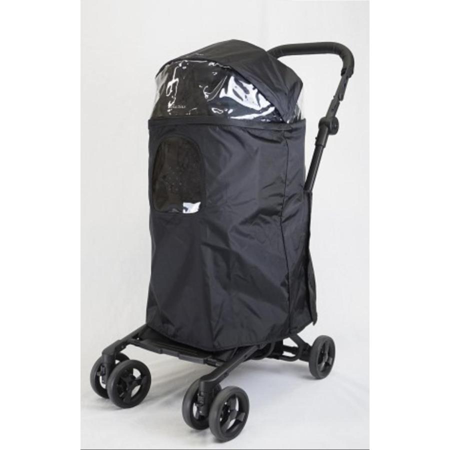 【ROYAL TAILS（ロイヤルテイルズ）】アリス レインカバー【Alice（アリス）オプション】 | 