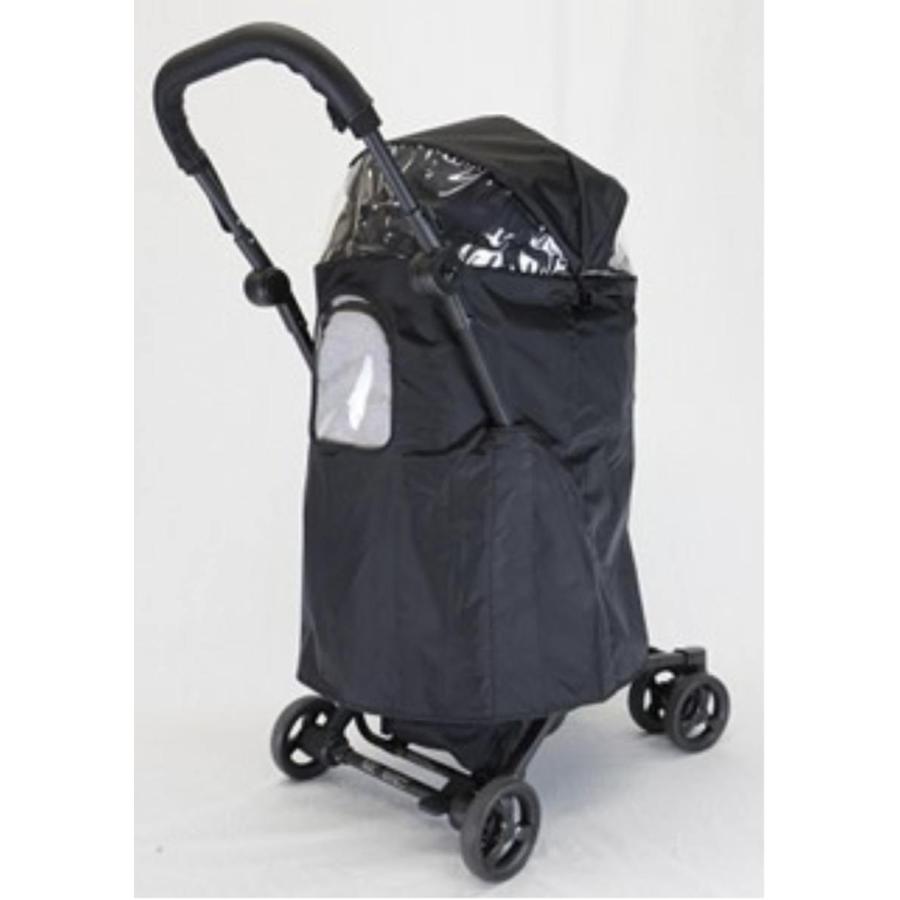 【ROYAL TAILS（ロイヤルテイルズ）】アリス レインカバー【Alice（アリス）オプション】 |  | 01