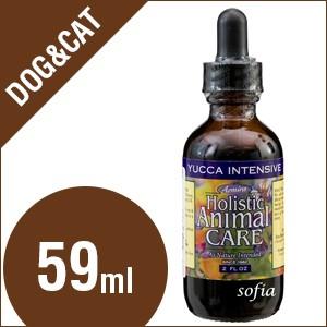 アズミラ Azmiraユッカインテンシブ 2オンス （犬・猫用） | 