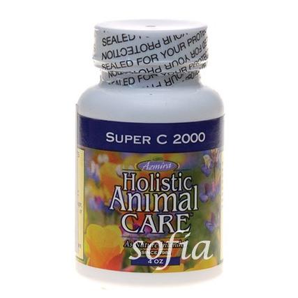 アズミラ AzmiraスーパーC2000 4オンス （犬・猫用） |  | 01