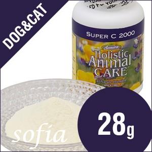 アズミラ AzmiraスーパーC2000 1オンス （犬・猫用） | 