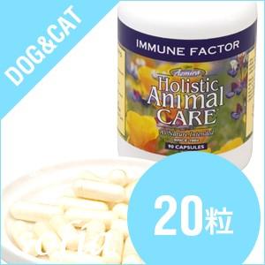 アズミラ Azmiraコロストラム（初乳） 20カプセル （犬・猫用） | 