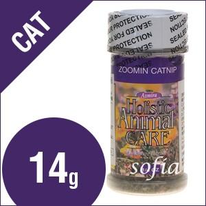 アズミラ Azmiraズーミンキャットニップ （猫用） | 