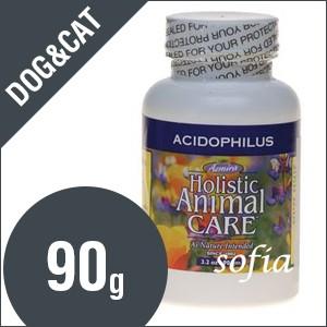 アズミラ Azmiraアシドフィラスパウダー 90g （犬・猫用） | 