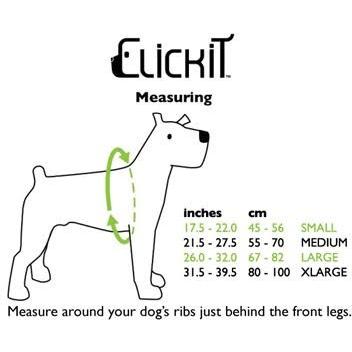 sleepypod クリキットテレイン　Mサイズ |  | 06