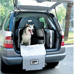 ドッグバッグ L 90×90×85 （犬・猫用） |  | 01