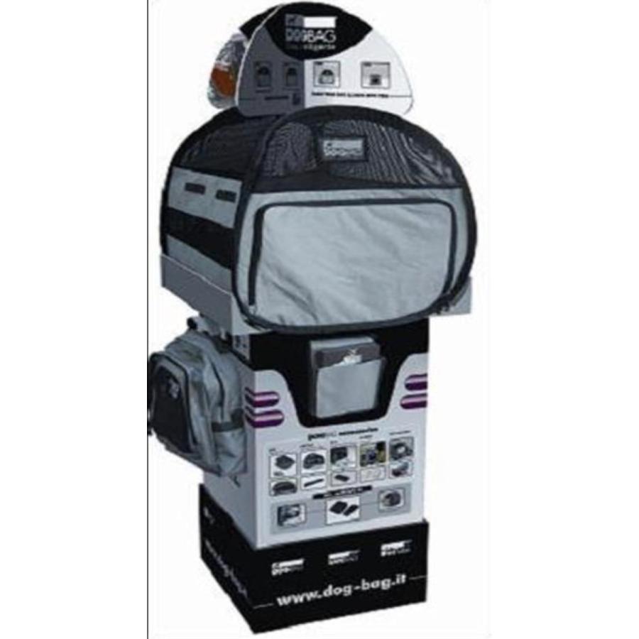 【egr（イージーアール）】DOGBAG M /ドッグバッグ（Mサイズ） |  | 01