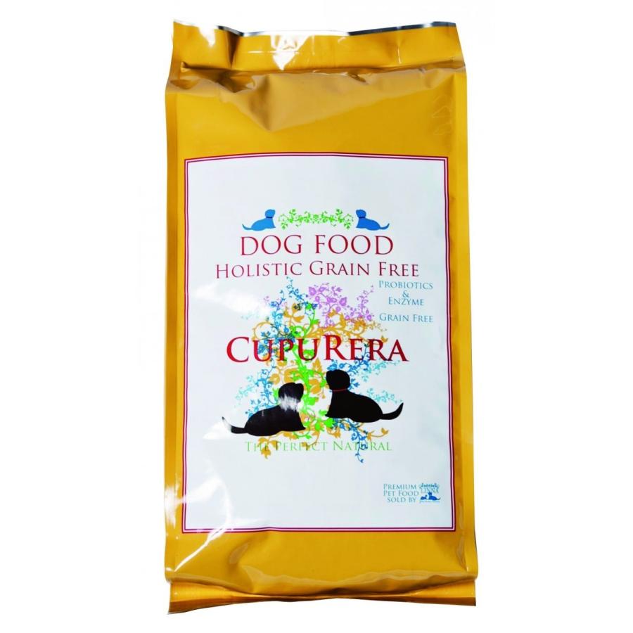 クプレラCUPURERAホリスティックグレインフリー（犬用）50ポンド22.70kg |  | 03