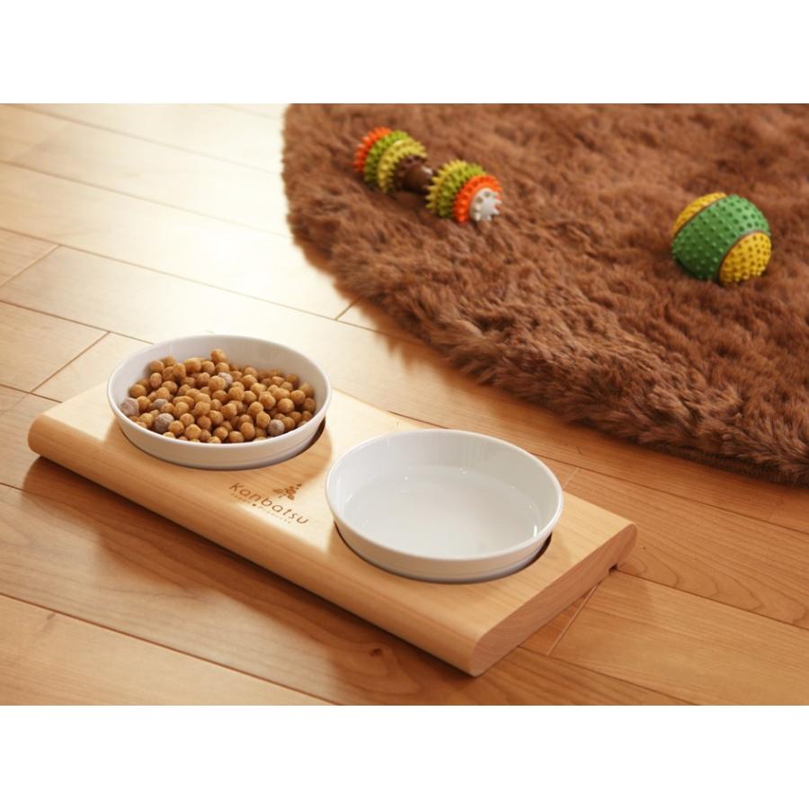 kanbatsu カンバツ 送料無料！TWOMEAL Double dish トゥーミール |  | 03