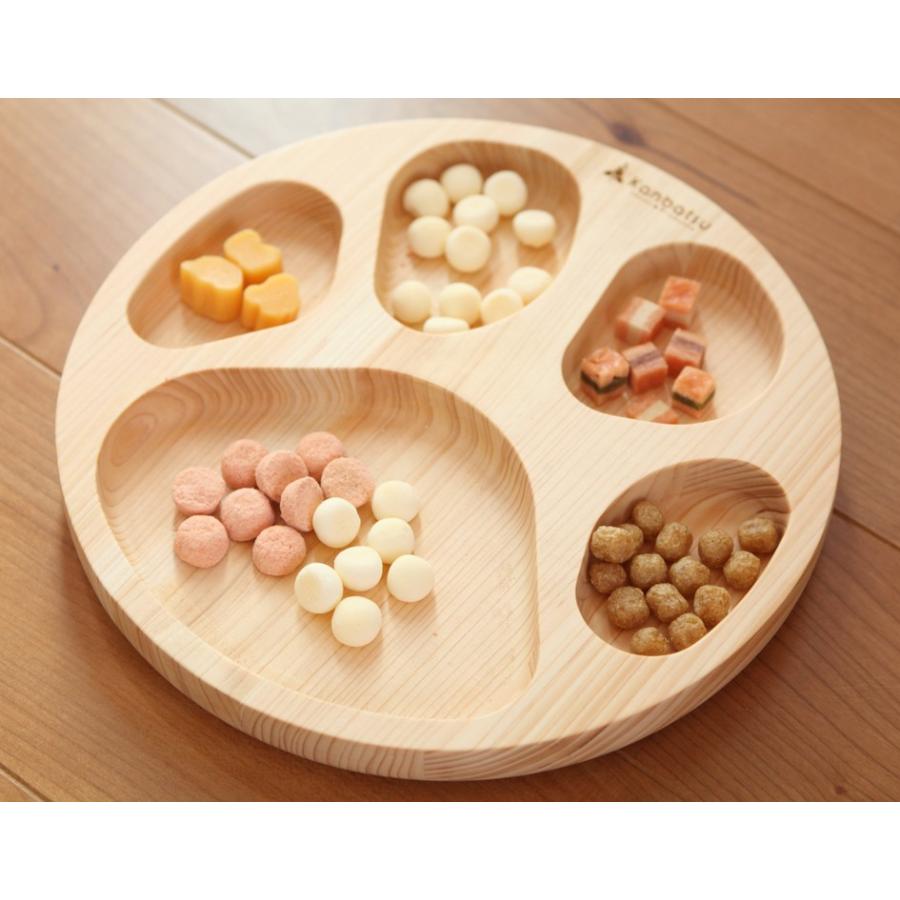 kanbatsu カンバツ 送料無料！PADISH Party Plate220 パディッシュ |  | 01