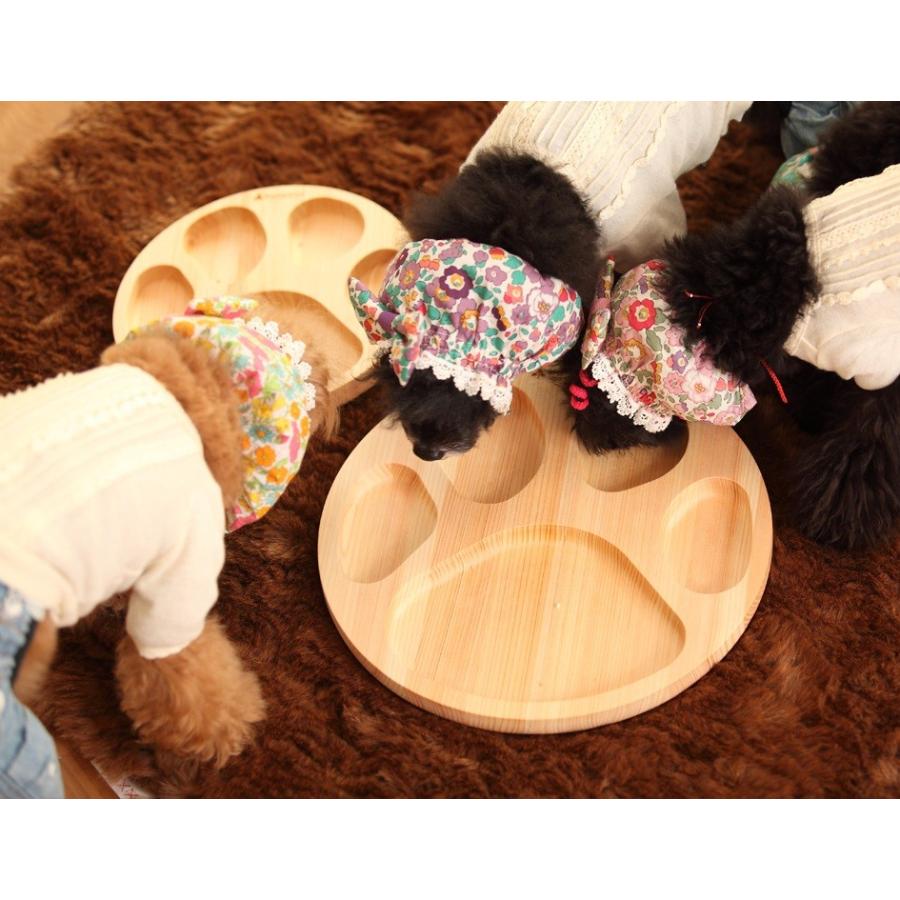 kanbatsu カンバツ 送料無料！PADISH Party Plate220 パディッシュ |  | 02