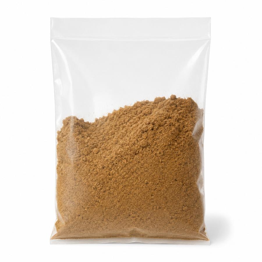 KOMORO PREMIUM 小諸プレミアム 鹿肉トッピングパウダー 50g 犬猫用 小諸市・軽井沢産鹿肉100％ 無添加 鹿肉ふりかけ 食べ渋り 食べムラ 主食に混ぜる 簡易包装 | 