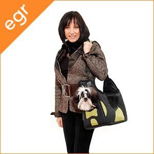 BOBYBAG ボビーバッグ（ブラック×グリーン） | 