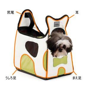 BOBYBAG ボビーバッグ（ブラック×グリーン） |  | 01