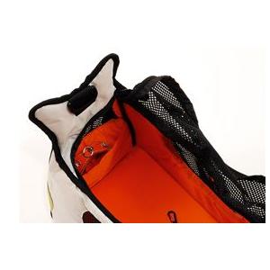 BOBYBAG ボビーバッグ（ブラック×グリーン） |  | 02