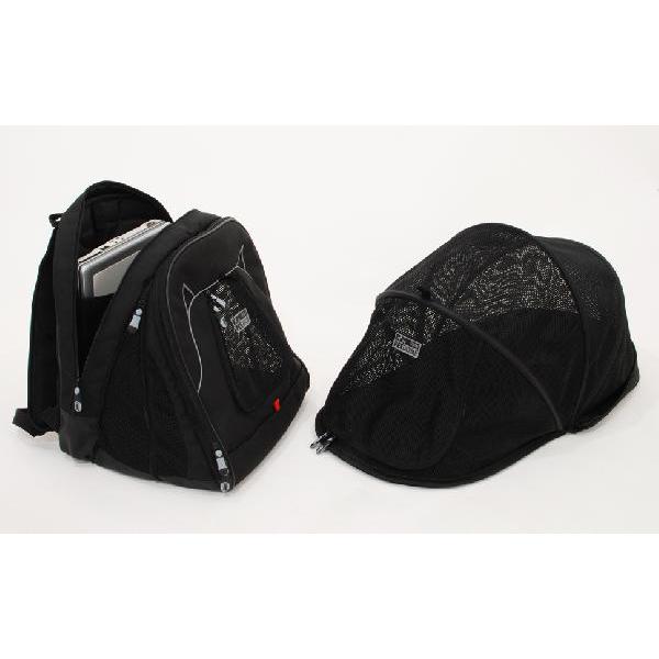 BOBYBAG ボビーバッグ（ライトグレー×ピンク） |  | 01