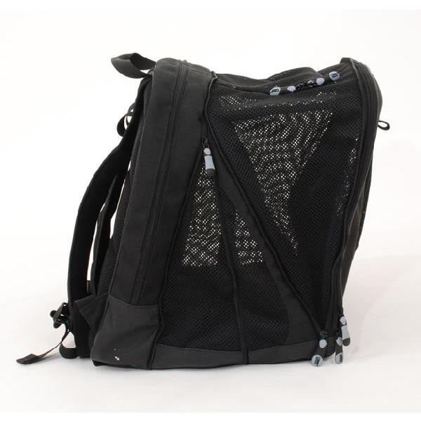 BOBYBAG ボビーバッグ（ライトグレー×ピンク） |  | 02