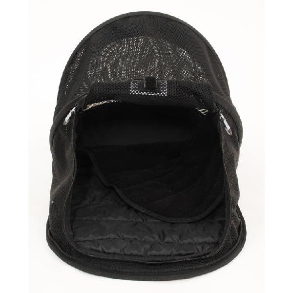 BOBYBAG ボビーバッグ（ライトグレー×ピンク） |  | 04