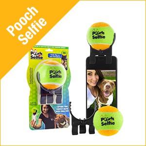 Pooch Selfie（プーチセルフィー） | 