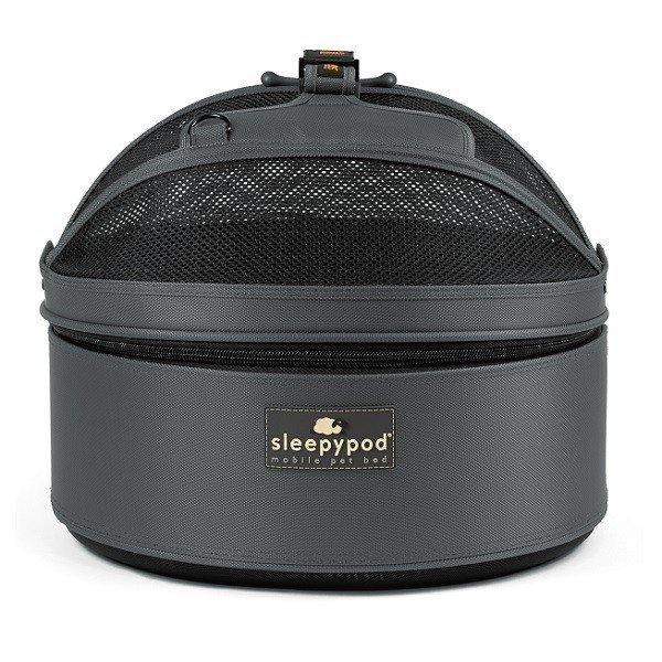 【sleepy pod standard（スリーピーポッド スタンダード）ファストブラッシュ/チャコールグレー | 