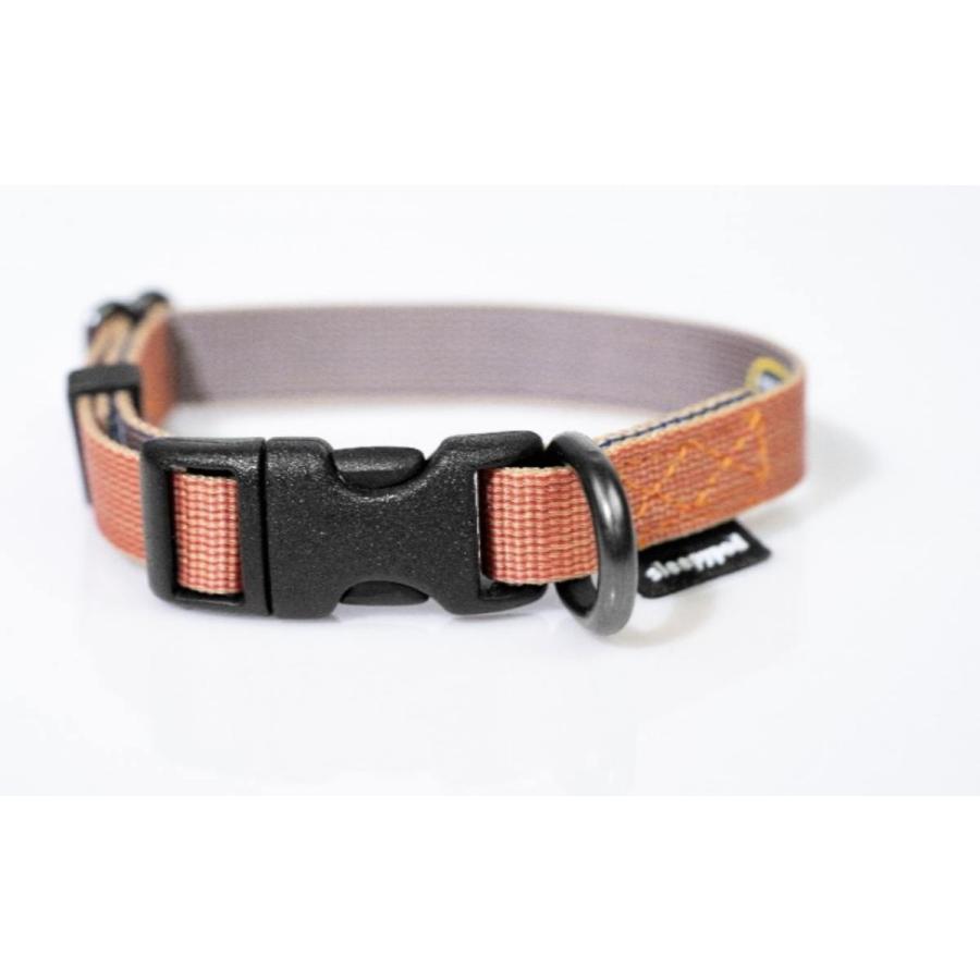 【sleepypod】Everyday Collar (エブリデイカラー）全4色【犬用/首輪】 |  | 01