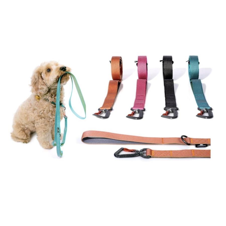 【sleepypod】Power Leash (パワーリーシュ）Lサイズ（4色）【犬用/リード】 | 