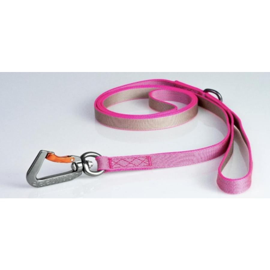 【sleepypod】Slim Leash /スリムリーシュ（4色）【猫用・犬用・リード】 |  | 01