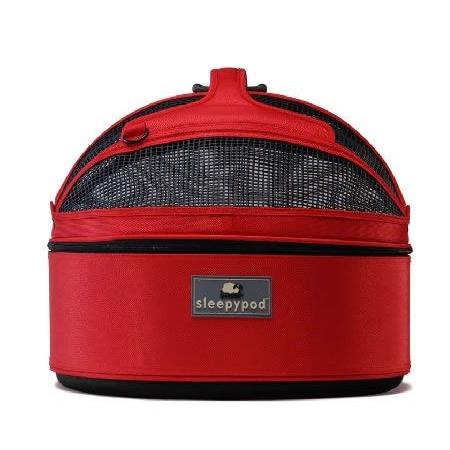 スリーピーポッド sleepypod（スタンダードタイプ）ー　Hanmmock Set 【猫・小型犬用】 |  | 02