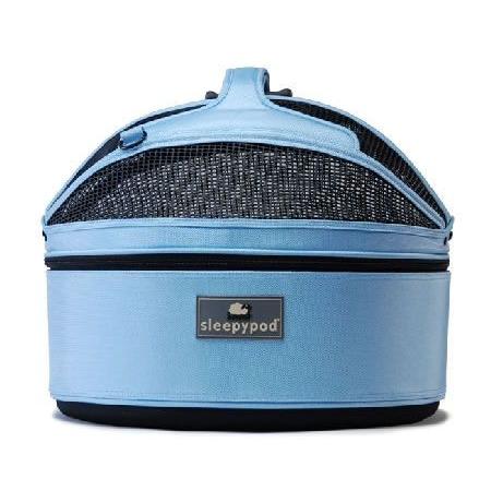 スリーピーポッド sleepypod（スタンダードタイプ）ー　Hanmmock Set 【猫・小型犬用】 |  | 05