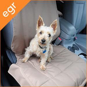 egr シートプロテクターフロント シートカバー | 