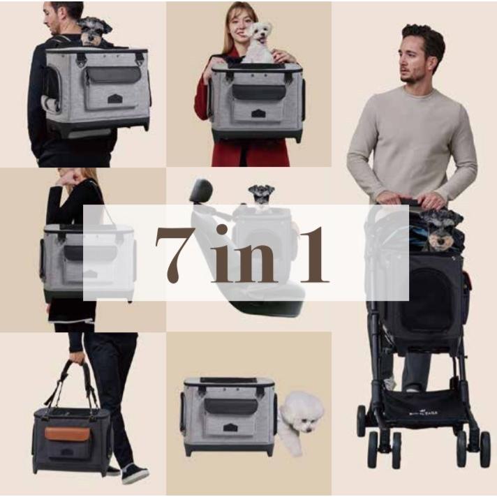 【ROYAL TAILS（ロイヤルテイルズ）】Alice/Gray　アリス/グレー | 