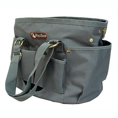 Top Zoo TRAVEL BAG β トラベルバッグ ベーター ブラウン |  | 02