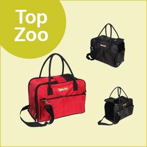 Top Zoo キャビンバッグ | 