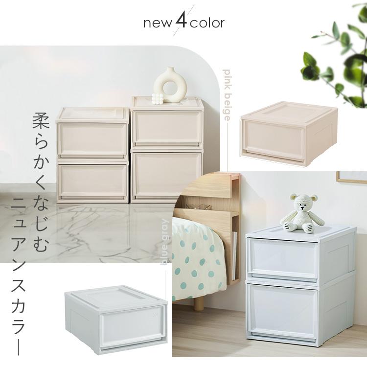 IRIS OHYAMA 収納ボックス 収納ケース フタ付き 引き出し 12個 IRIS OHYAMA 収納ボックス 収納ケース フタ付き 引き出し 12個