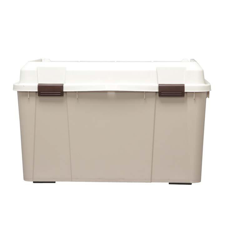 収納ボックス ワイドストッカー 屋外 物置 屋外収納 ベランダ 収納 保管 Wy 780 アイリスオーヤマ 収納専科 Sofort 通販 Yahoo ショッピング