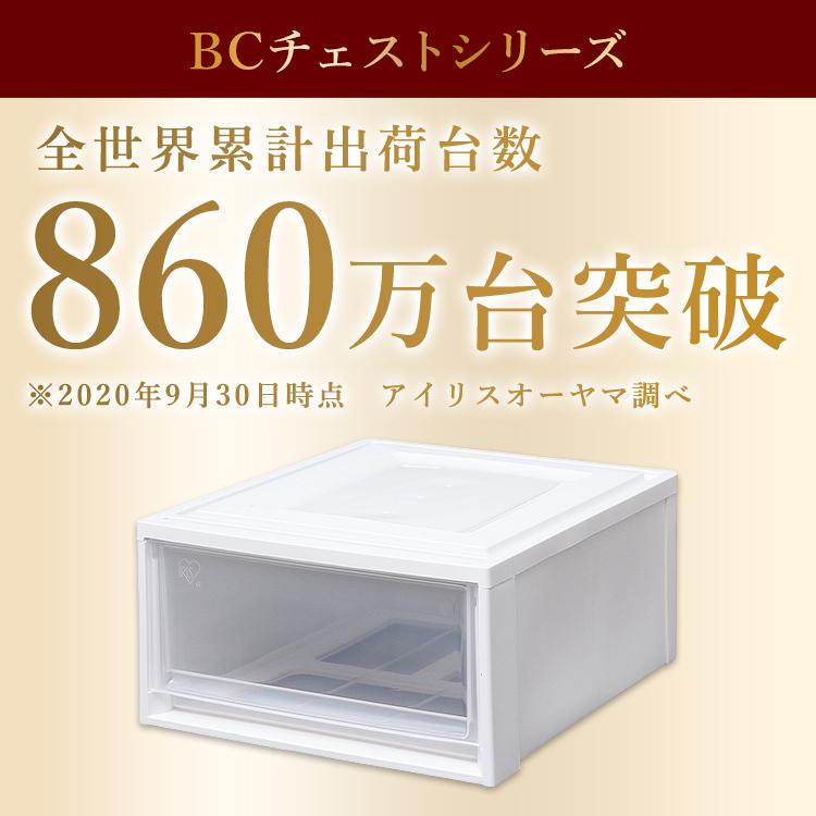 収納ボックス 引き出し 人気 おすすめ チェスト 衣装ケース アイリスオーヤマ 安い 収納ケース 洋服 収納 引き出し収納ケース クローゼット M
