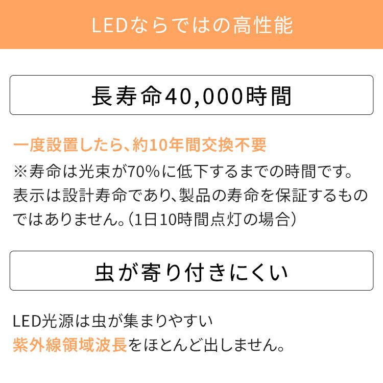 LED シーリングライト 8畳 調光 おしゃれ アイリスオーヤマ LEDシーリングライト CL8D-5.0CF｜sofort｜09