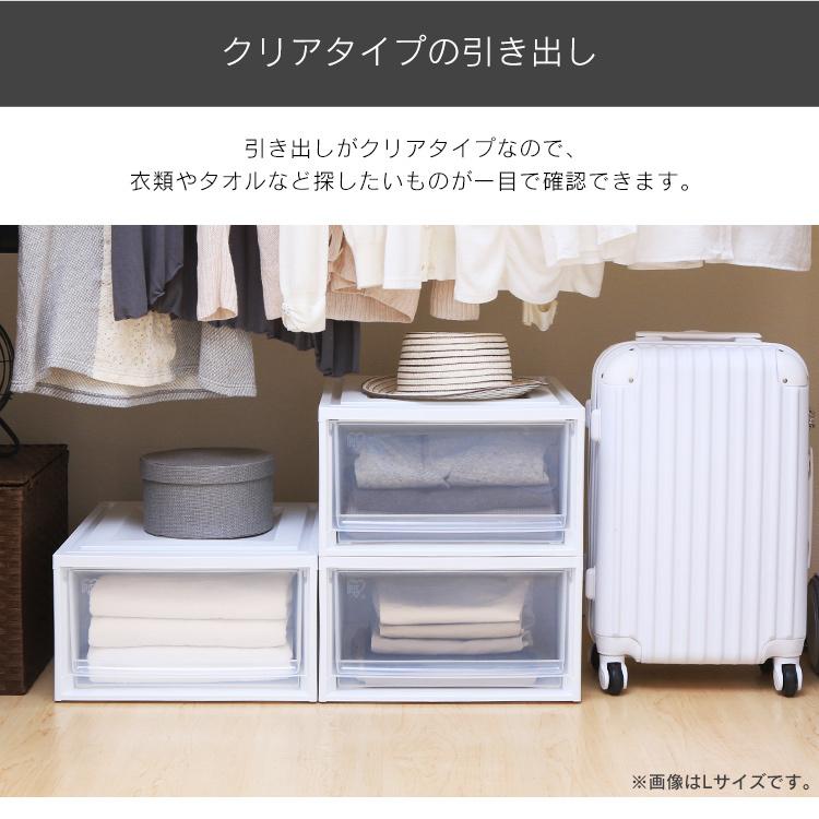 収納ボックス 引き出し チェスト 衣装ケース アイリスオーヤマ 安い 洋服 収納 収納ケース 引き出し収納ケース S クローゼット 収納専科 Sofort 通販 Yahoo ショッピング