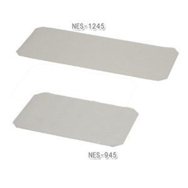 スチールラック メタルラック ポール 軟質クリアシート Nes 945 アイリスオーヤマ パーツ 25mm 収納 収納専科 Sofort 通販 Yahoo ショッピング