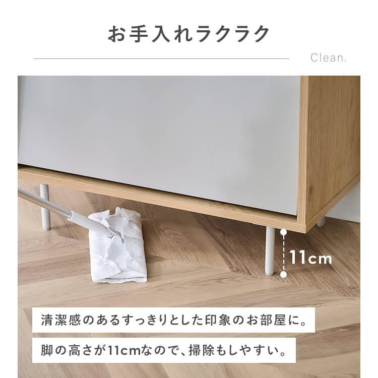 IRIS OHYAMA（アイリスオーヤマ） ゴミ箱 おしゃれ キッチン用 分別