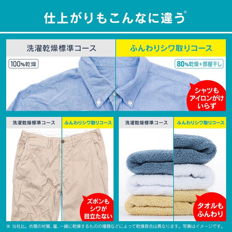 IRIS OHYAMA 乾燥機能付きドラム式洗濯機 8kg HDK832A-W 節水 IRIS OHYAMA 乾燥機能付きドラム式洗濯機 8kg HDK832A-W 節水