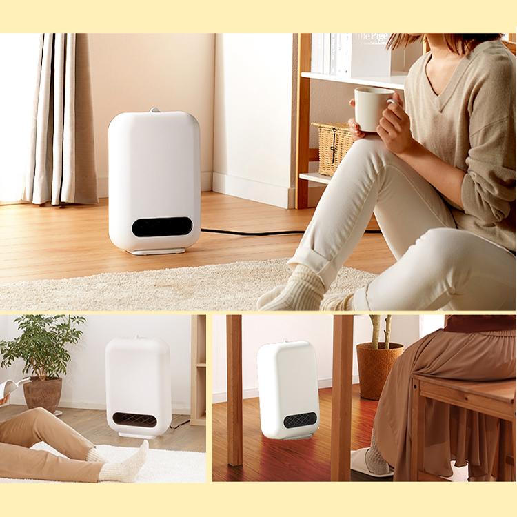 セラミックヒーター ヒーター 小型 ファンヒーター おしゃれ 暖かい 電気ストーブ 電気ヒーター アイリスオーヤマ Ch 127d 収納専科 Sofort 通販 Yahoo ショッピング