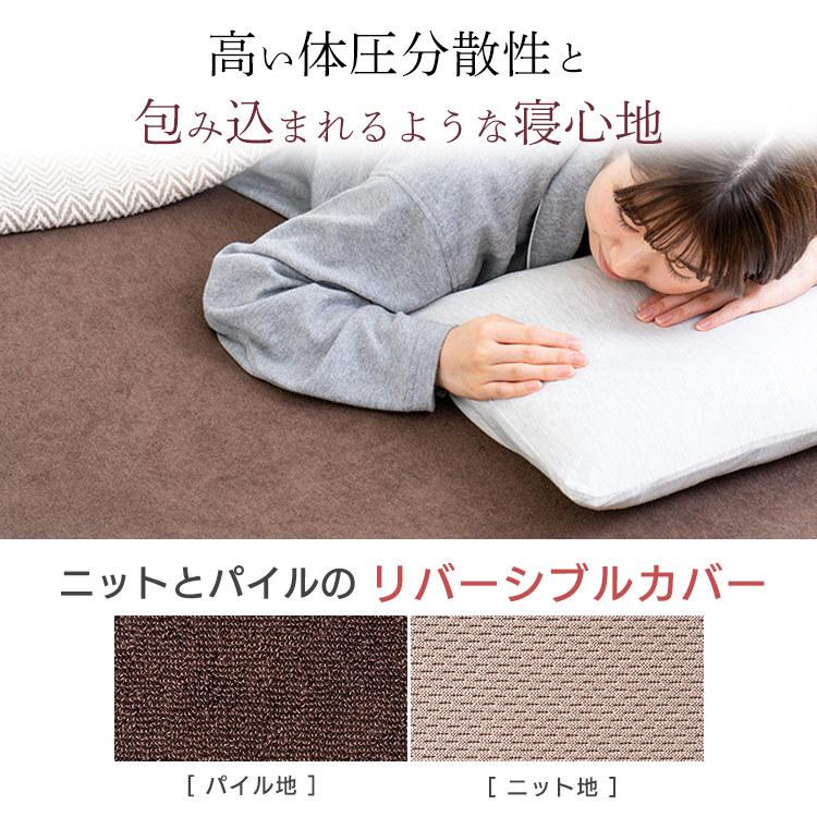 IRIS OHYAMA マットレス マットレストッパー ダブル 低反発 厚さ IRIS OHYAMA マットレス マットレストッパー ダブル 低反発 厚さ