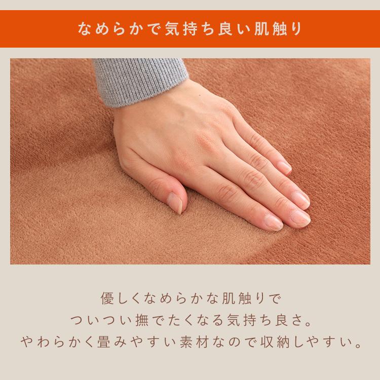 IRIS OHYAMA（アイリスオーヤマ） ホットカーペット マット ホット