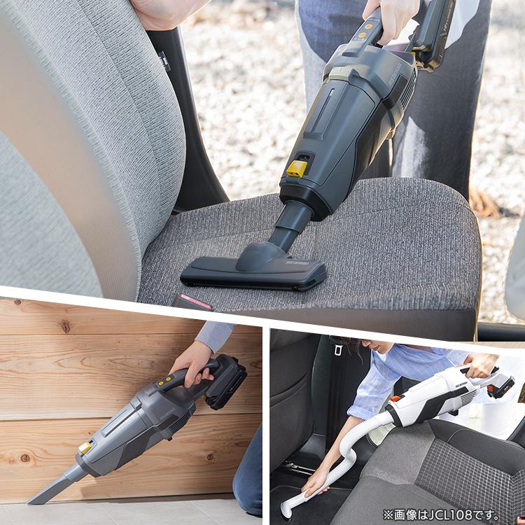 IRIS OHYAMA（アイリスオーヤマ） 掃除機 業務用 家庭用 紙パック 吸引