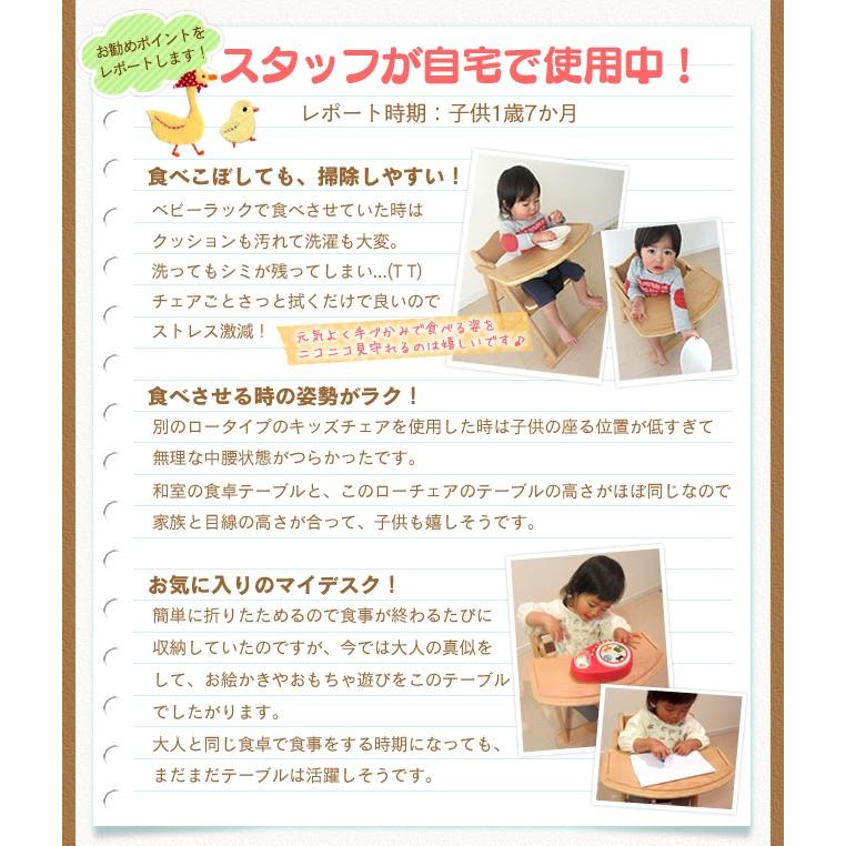 ベビーチェア 木製 ベルト付き テーブル 木製 ベビー用椅子 子ども お食事チェア ベルト付 収納専科 Sofort 通販 Yahoo ショッピング
