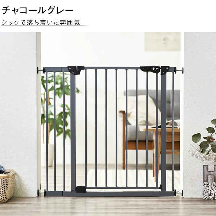 スチールゲート 拡張フレーム付き ホワイト 7 D 収納専科 Sofort 通販 Yahoo ショッピング