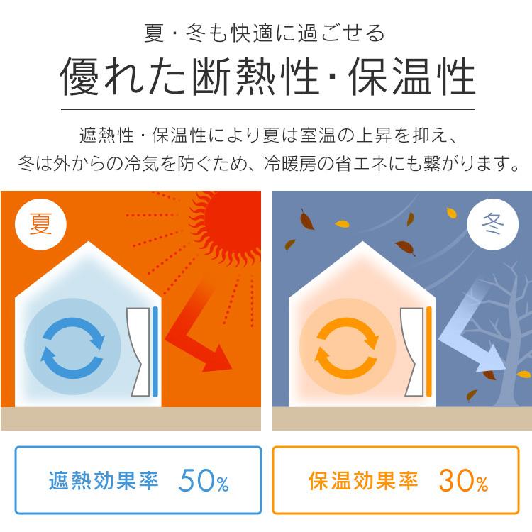 カーテン 遮光 安い おしゃれ セット 2枚セット 幅100cm 2枚組 1級遮光 無地 遮光カーテン ドレープカーテン | ブランド登録なし | 15