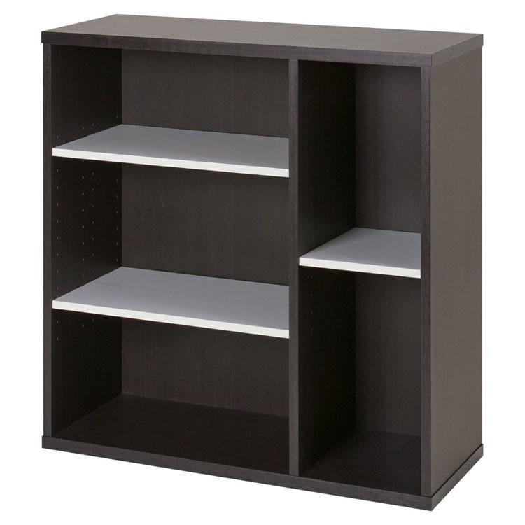 シェルフ 収納 本棚 大量収納 棚 コミック ラック シンプル インテリア 収納専科 Sofort 通販 Yahoo ショッピング